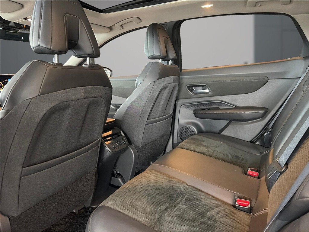 Nissan Ariya Evolve billede 12