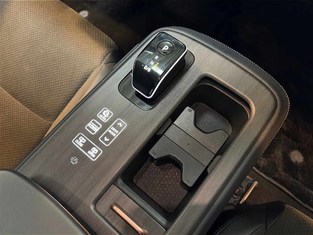 Nissan Ariya Evolve billede 18
