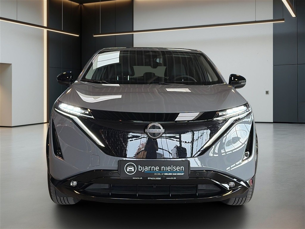 Nissan Ariya Evolve billede 2