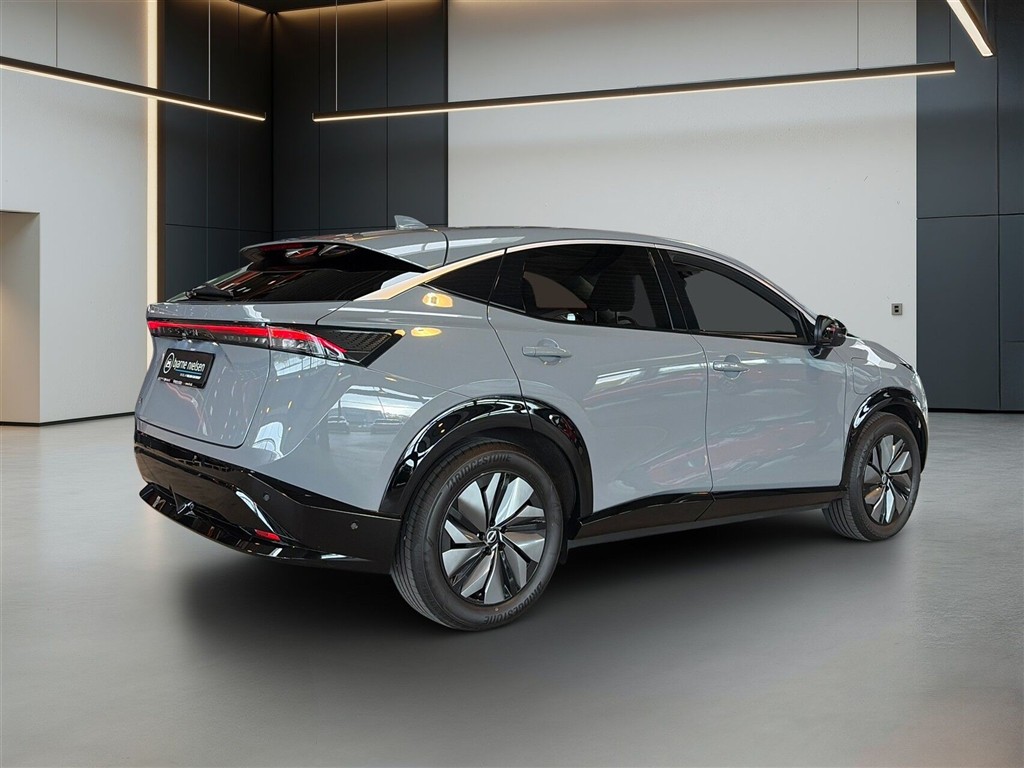 Nissan Ariya Evolve billede 4