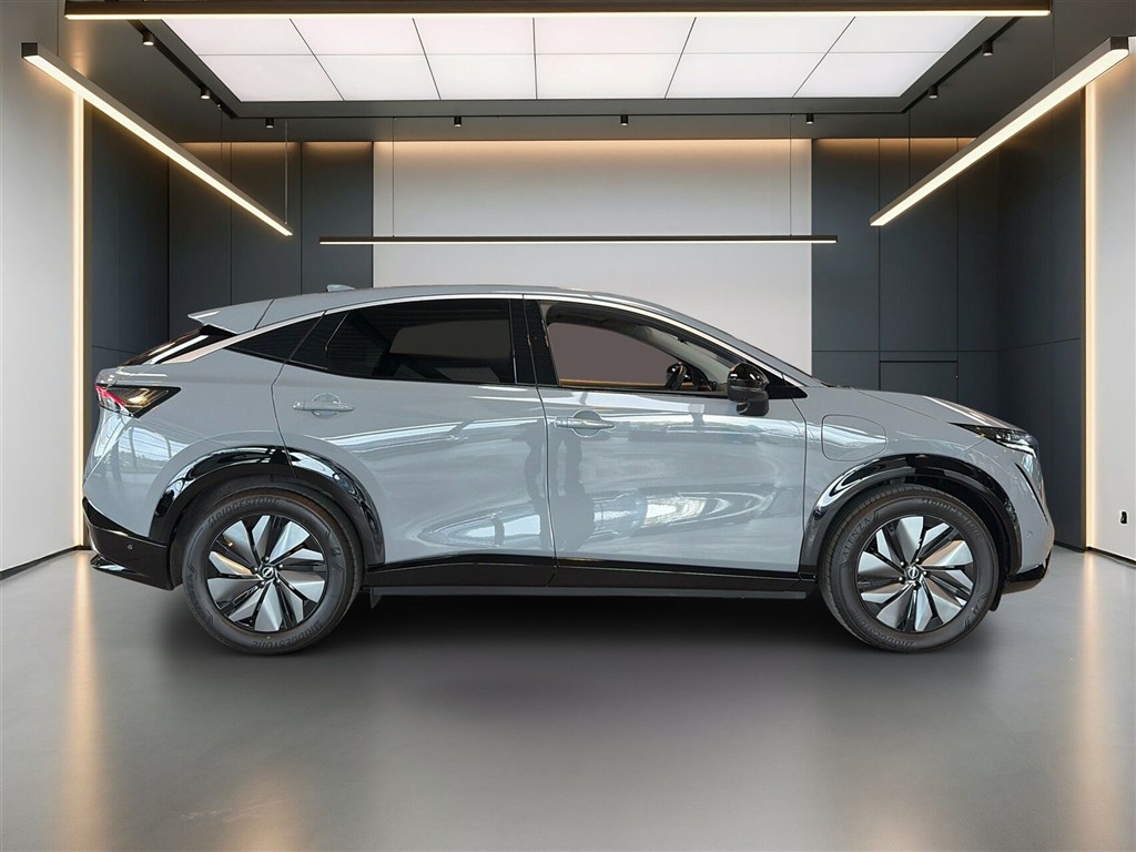Nissan Ariya Evolve billede 5