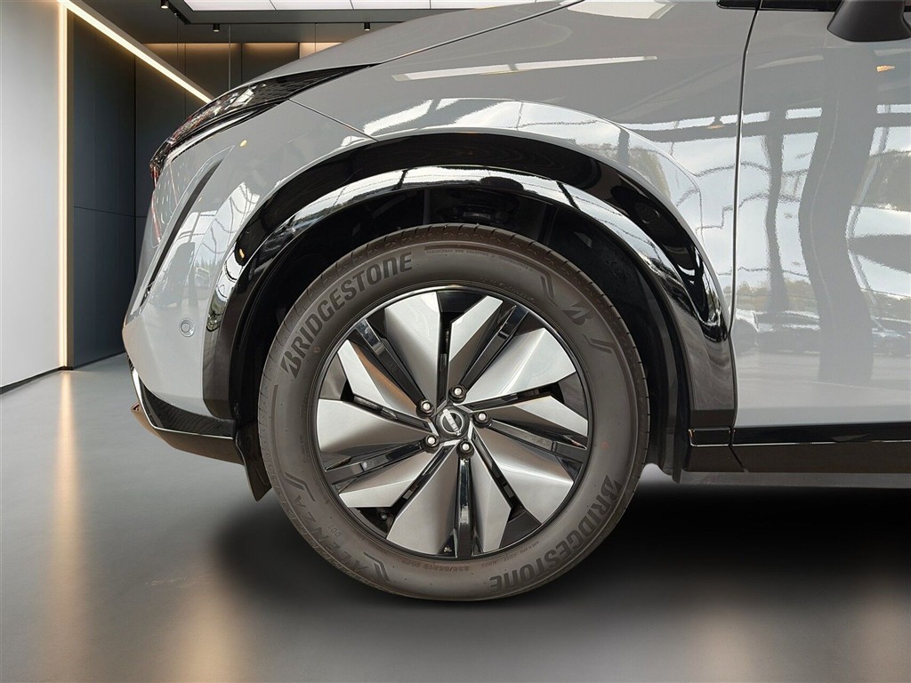 Nissan Ariya Evolve billede 6