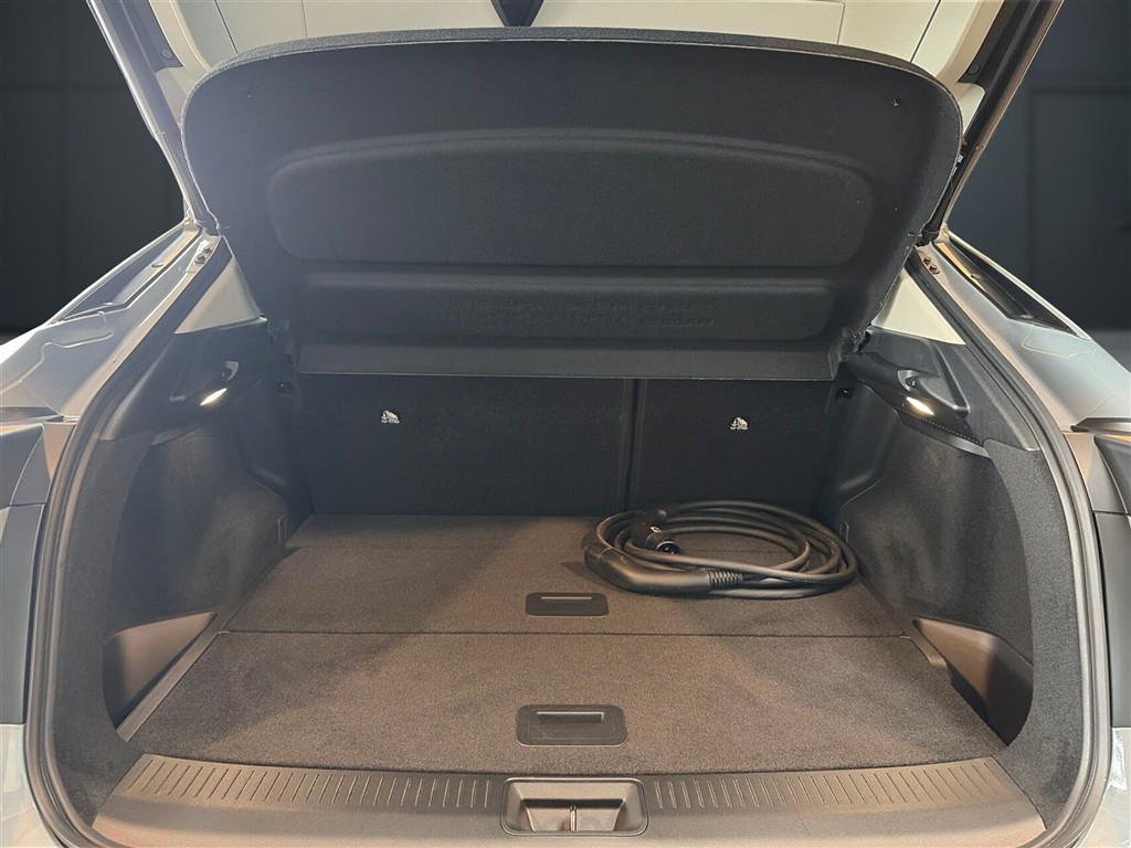 Nissan Ariya Evolve billede 7