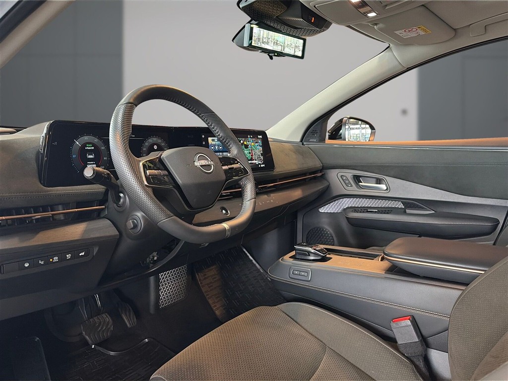 Nissan Ariya Evolve billede 9