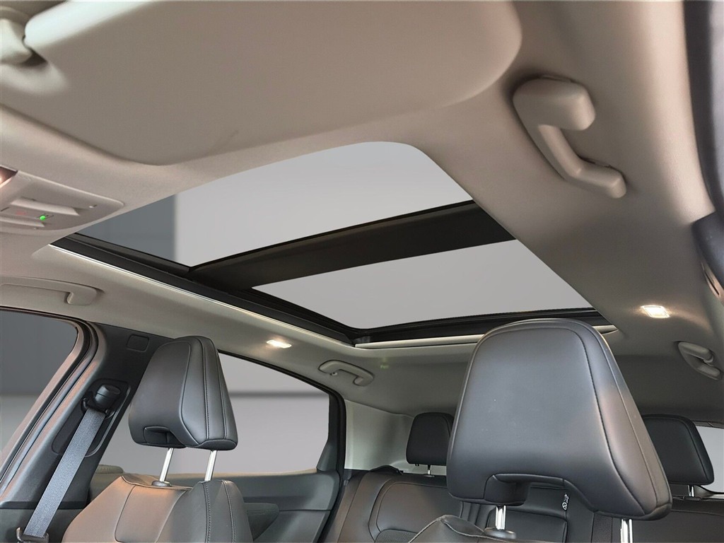Nissan Ariya Evolve billede 10