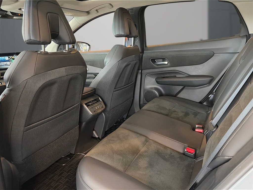 Nissan Ariya Evolve billede 11