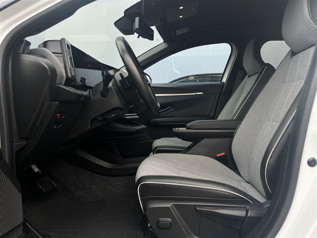 Renault Mégane Techno billede 4