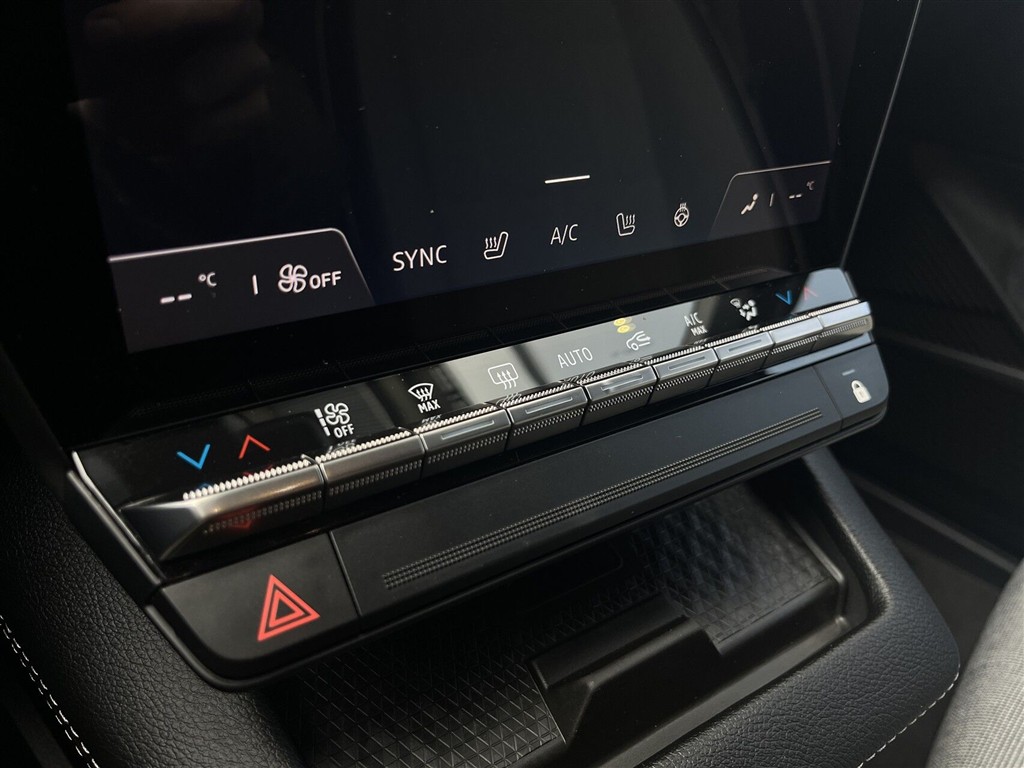 Renault Mégane Techno billede 15