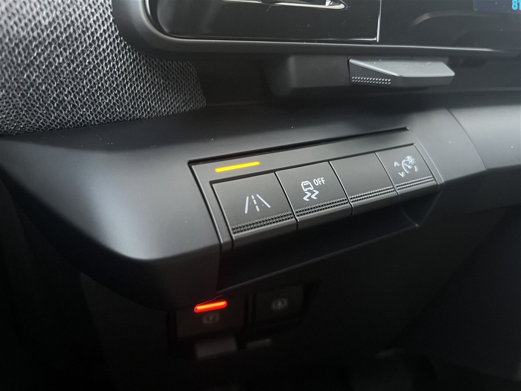 Renault Mégane Techno billede 17