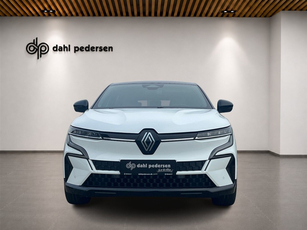 Renault Mégane Techno billede 21