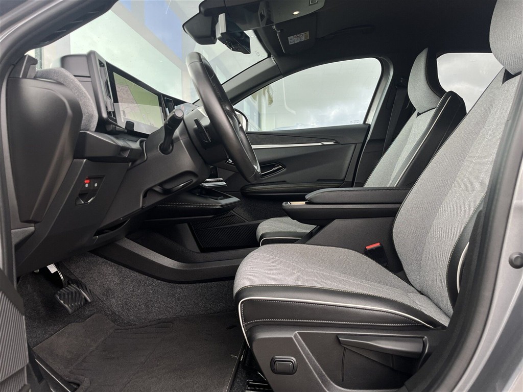 Renault Mégane Techno billede 4