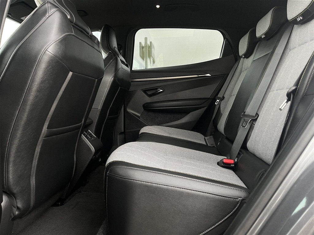 Renault Mégane Techno billede 5