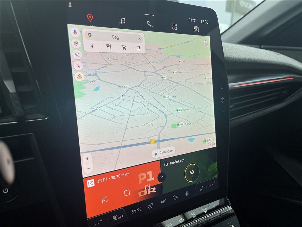 Renault Mégane Techno billede 10