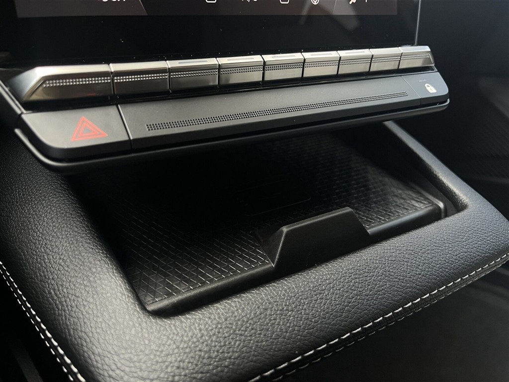 Renault Mégane Techno billede 16