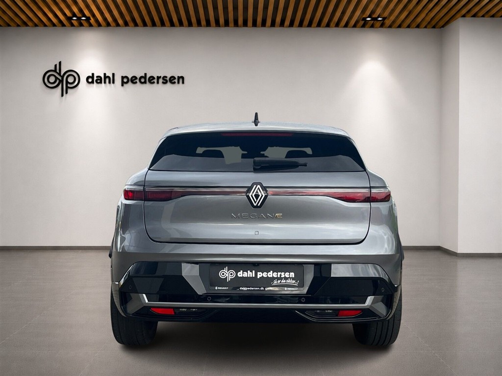 Renault Mégane Techno billede 20