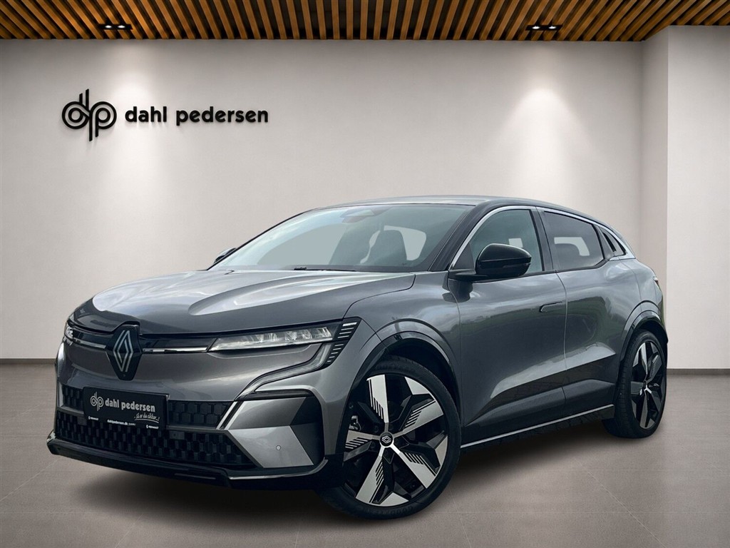 Renault Mégane Techno