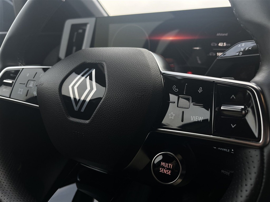 Renault Mégane Techno billede 7