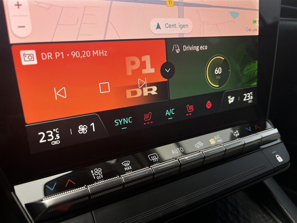 Renault Mégane Techno billede 14