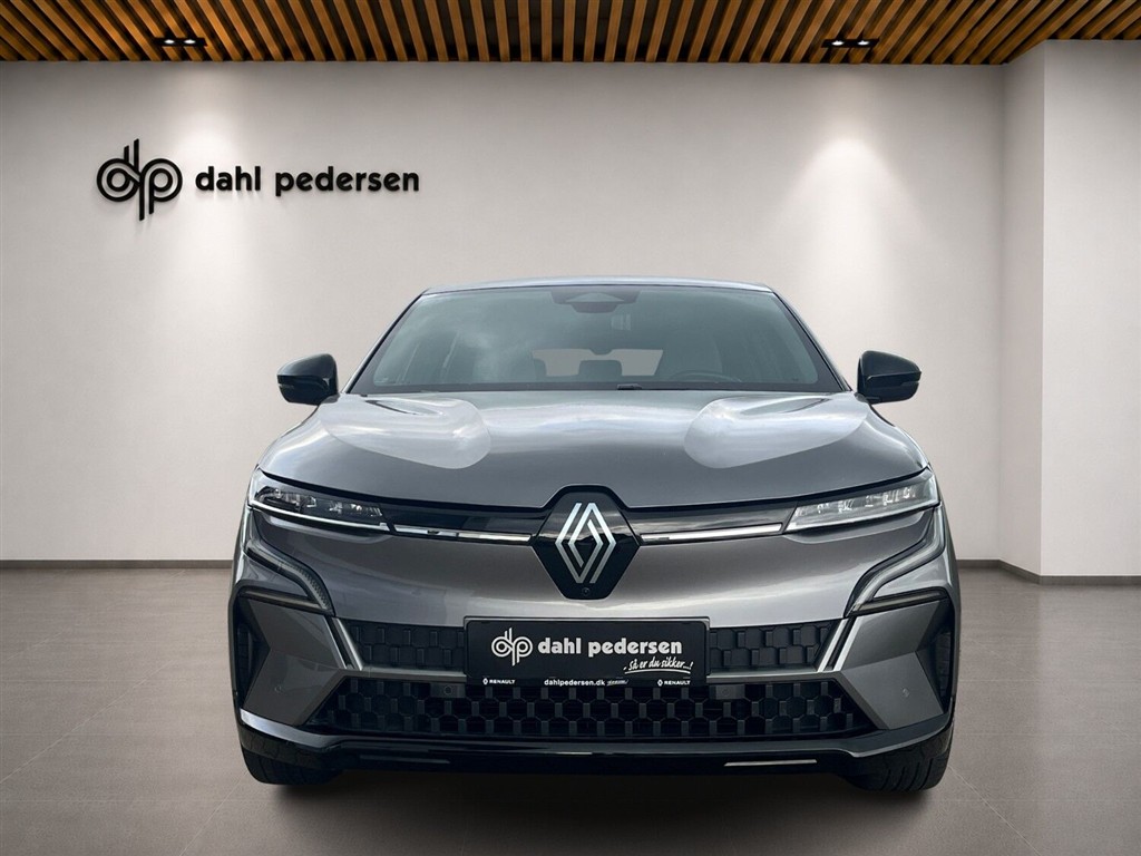 Renault Mégane Techno billede 21