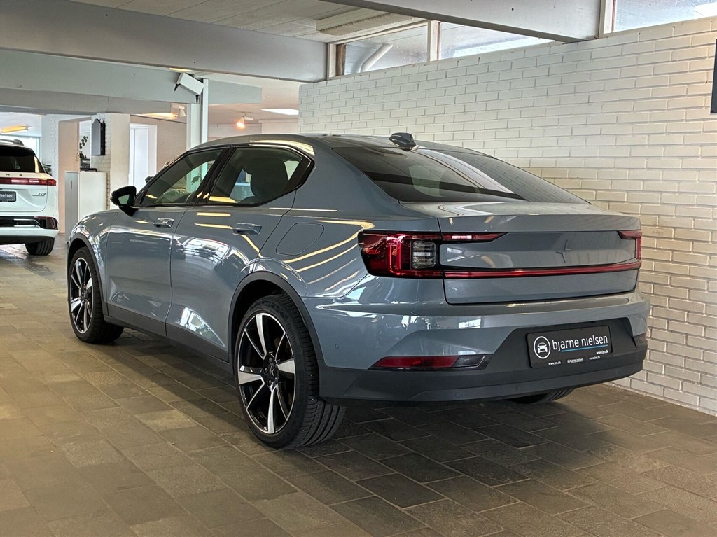 Polestar 2 Standard Range Plus billede 2