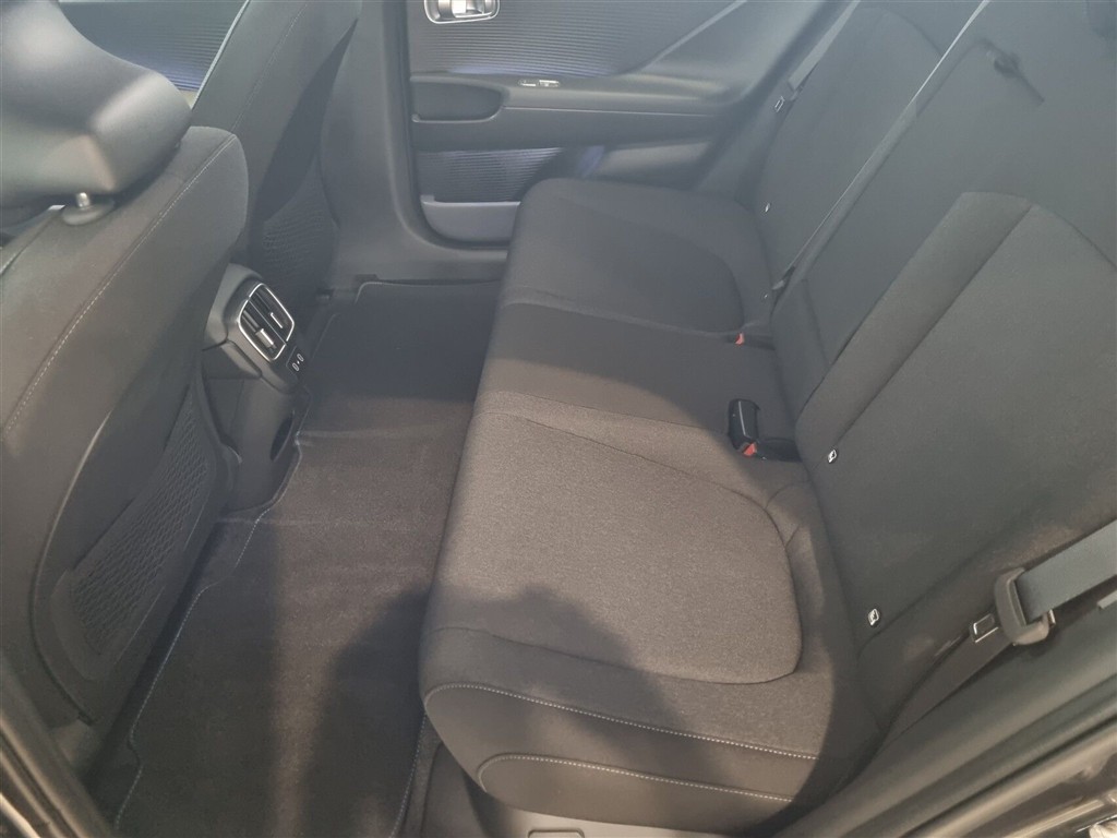 Hyundai Ioniq 6 Essential billede 10