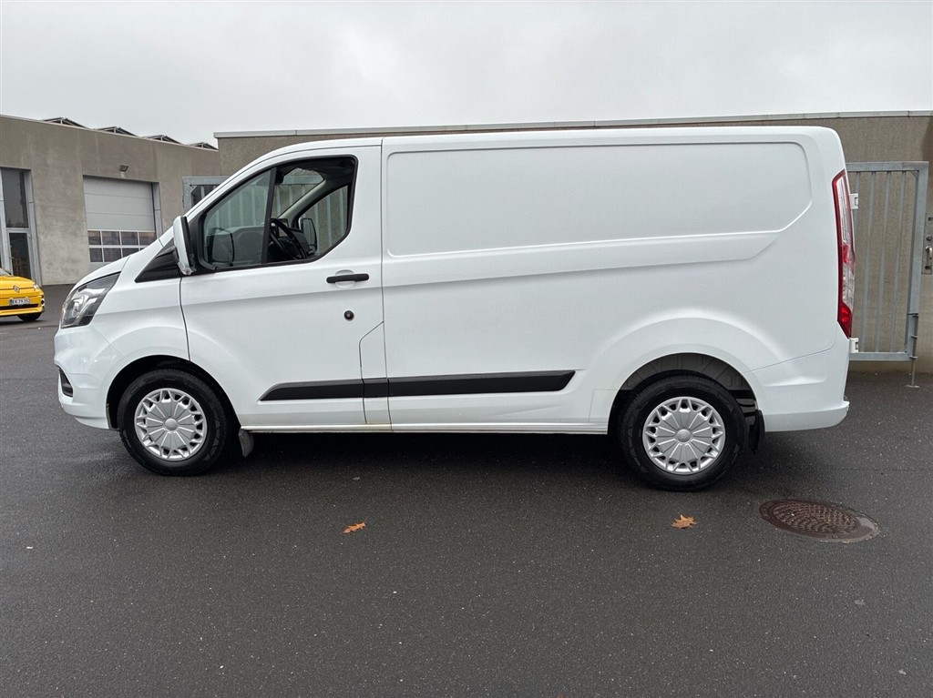 Ford Transit Custom Trend billede 2