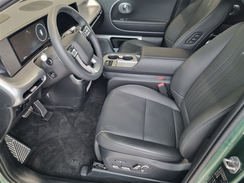 Hyundai Ioniq 9 Calligraphy billede 6