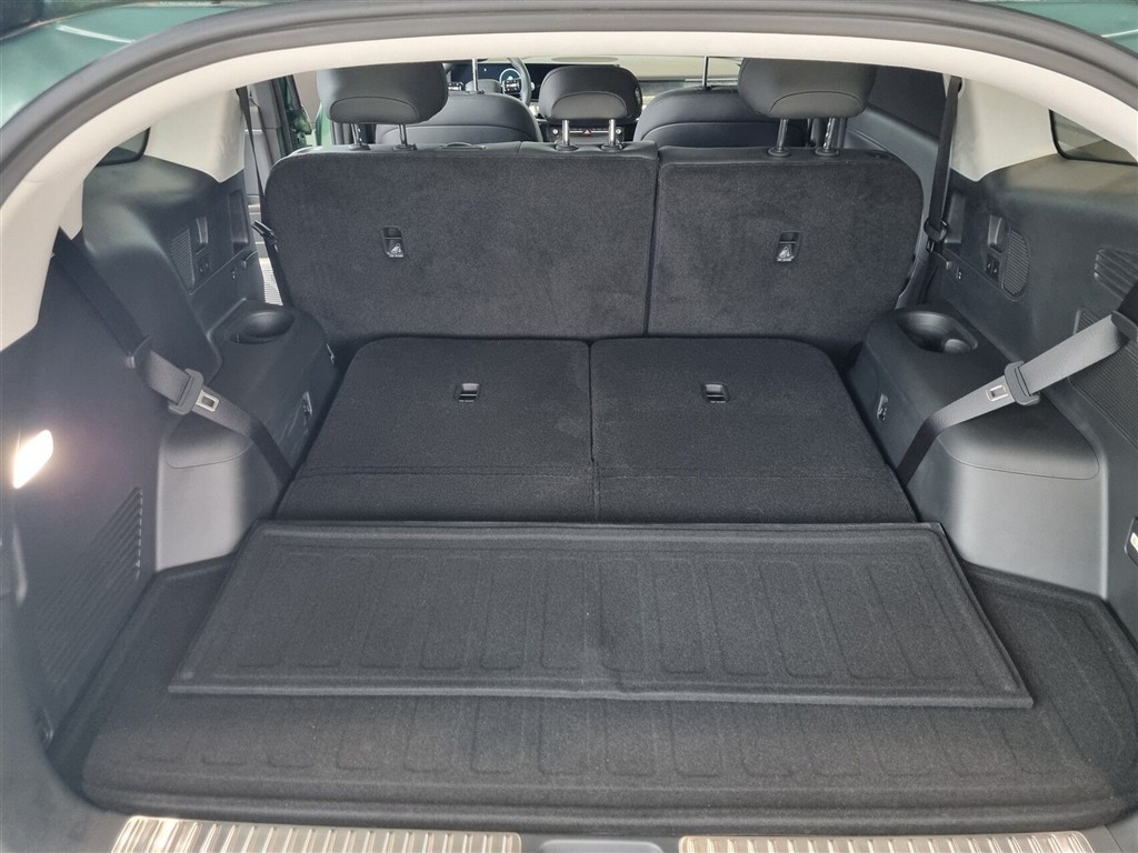 Hyundai Ioniq 9 Calligraphy billede 8
