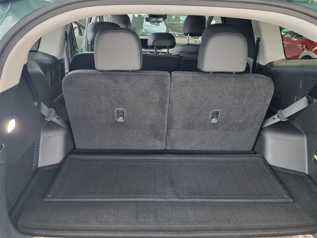 Hyundai Ioniq 9 Calligraphy billede 9