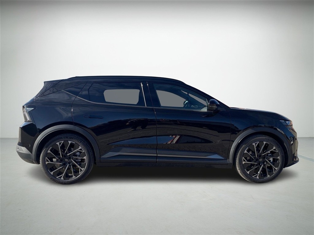 Renault Scénic Esprit Alpine billede 5
