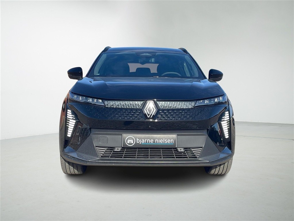 Renault Scénic Esprit Alpine