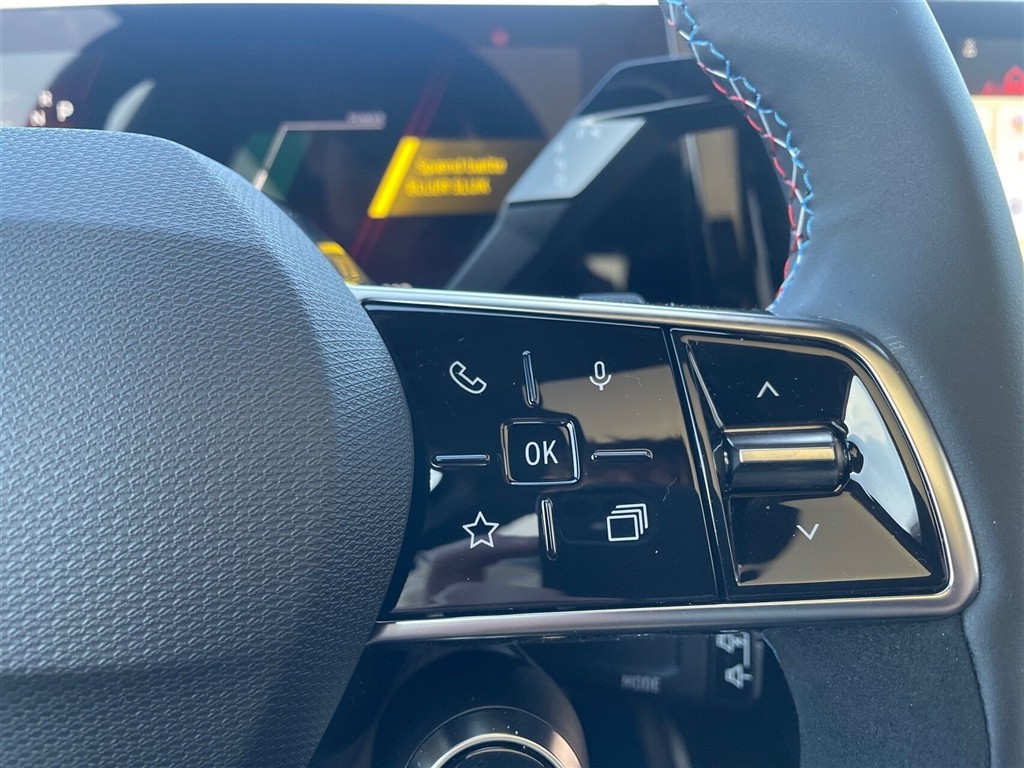 Renault Scénic Esprit Alpine billede 10