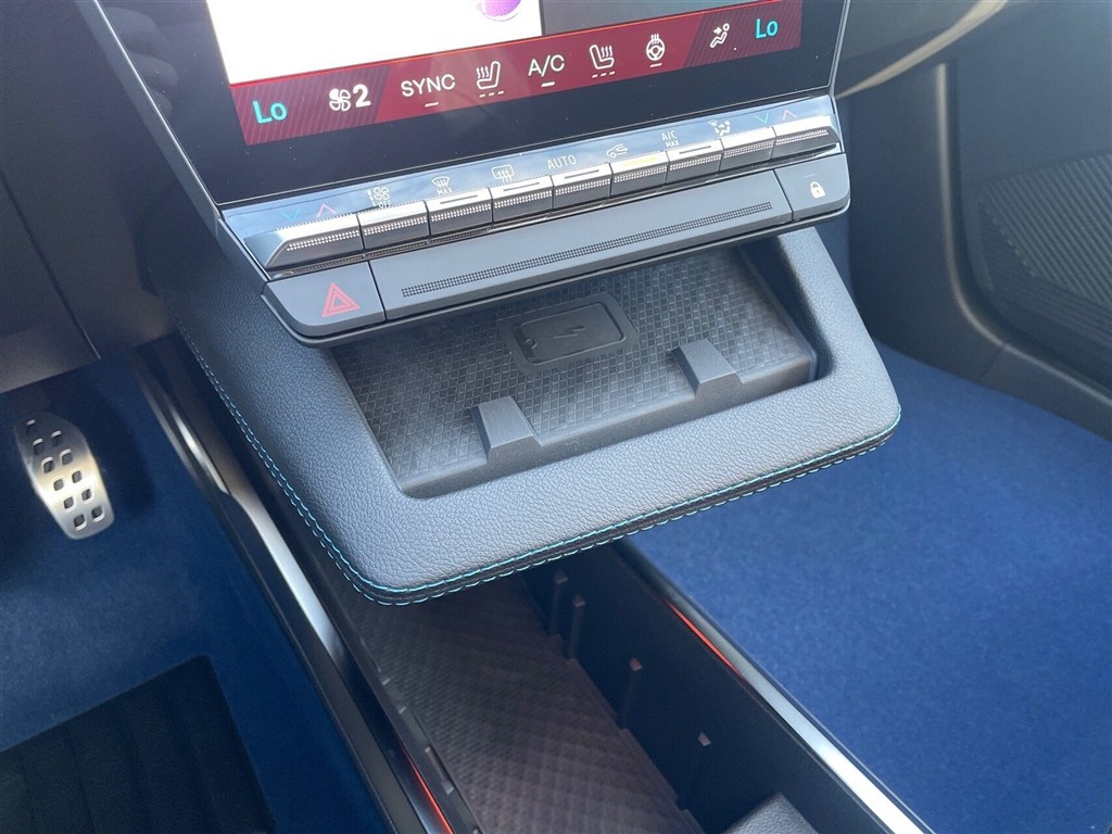 Renault Scénic Esprit Alpine billede 21