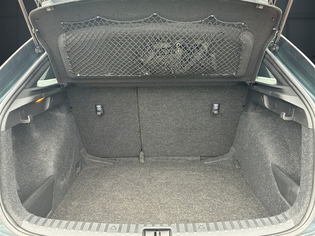 Skoda Scala Ambition billede 7