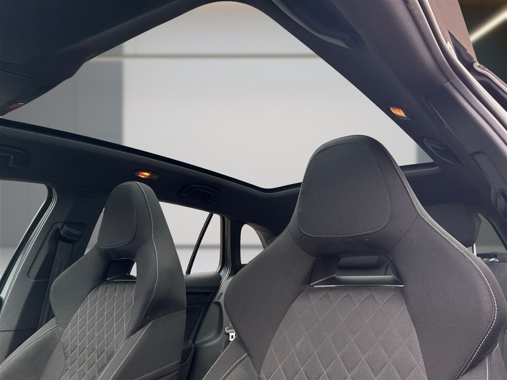 Skoda Scala Ambition billede 10