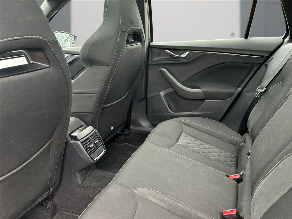 Skoda Scala Ambition billede 11