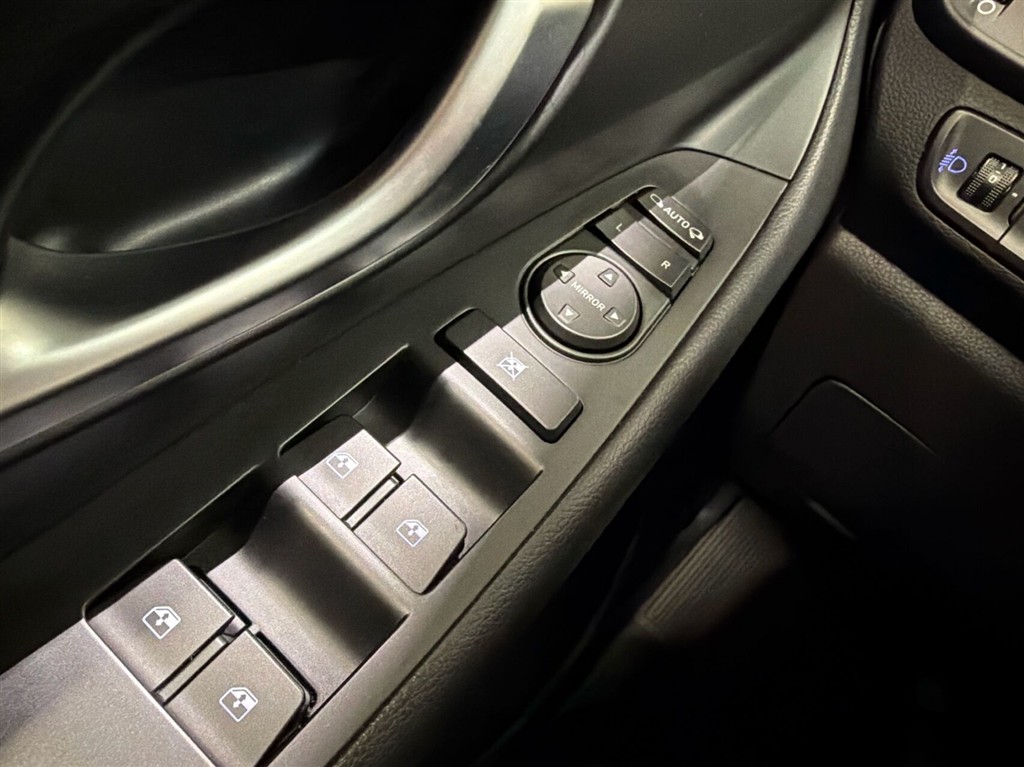 Hyundai i30 Advanced billede 10