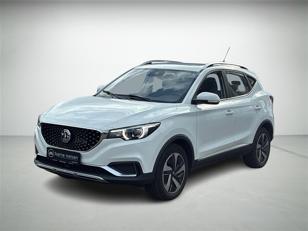 MG ZS EV Luxury