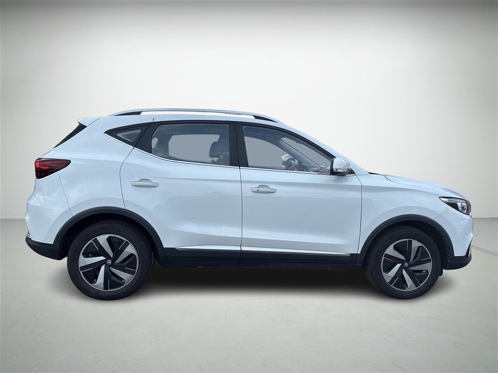 MG ZS EV Luxury billede 5