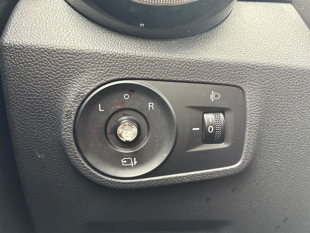 MG ZS EV Luxury billede 20