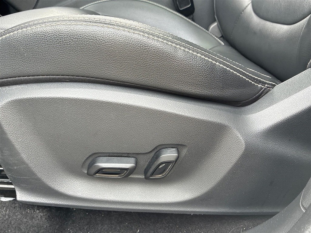 MG ZS EV Luxury billede 21