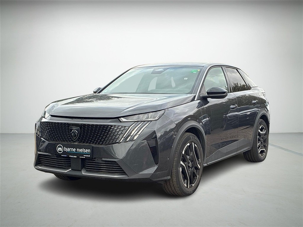 Peugeot e-3008 Allure