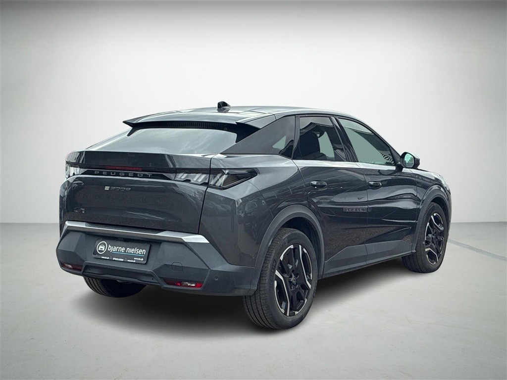 Peugeot e-3008 Allure billede 2