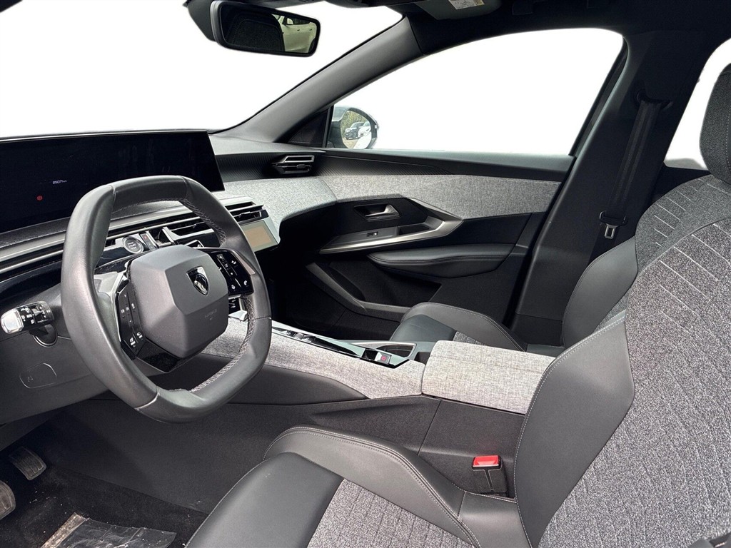 Peugeot e-3008 Allure billede 3