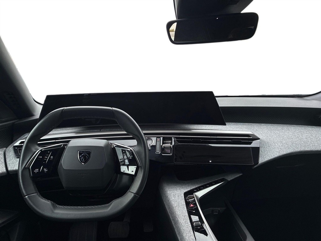 Peugeot e-3008 Allure billede 4