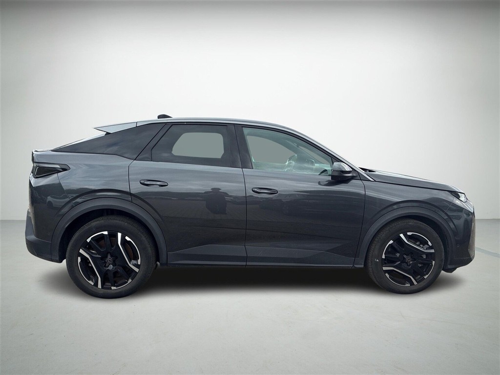 Peugeot e-3008 Allure billede 5