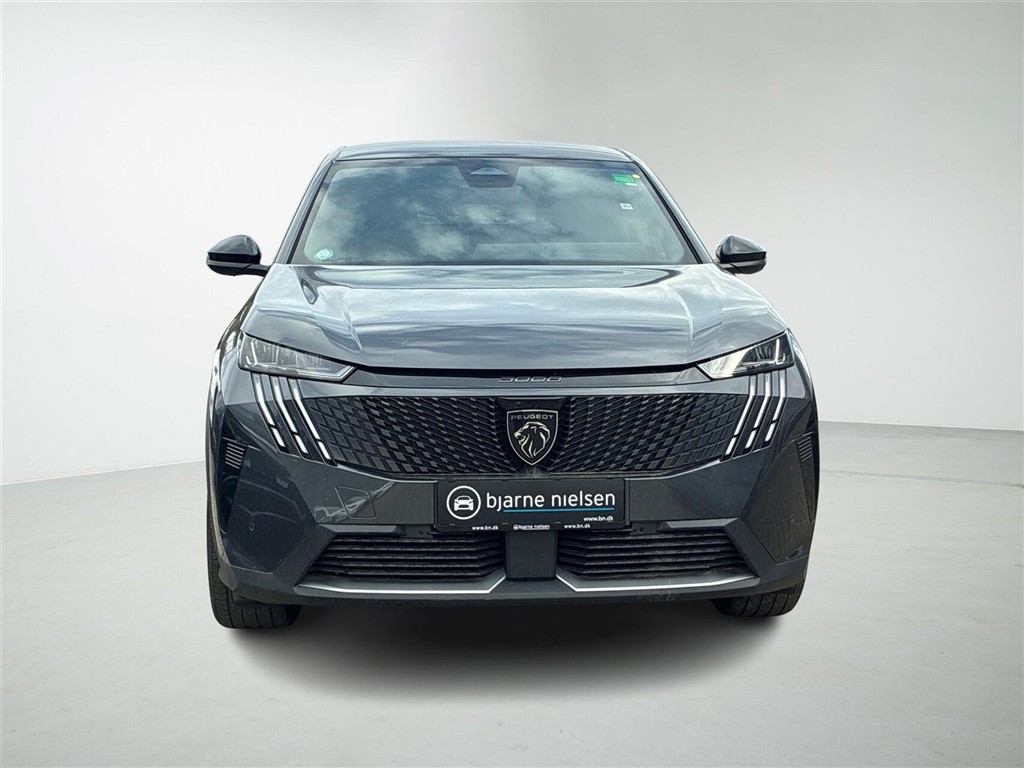 Peugeot e-3008 Allure billede 6