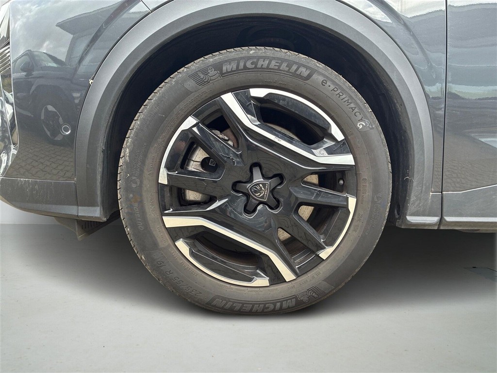 Peugeot e-3008 Allure billede 8