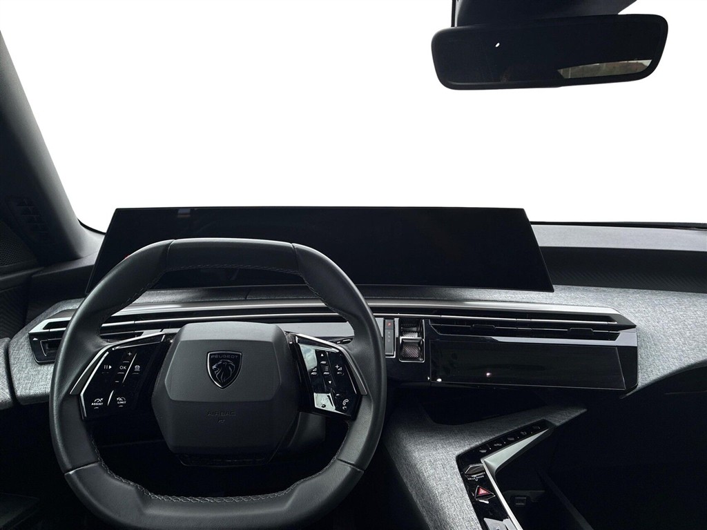 Peugeot e-3008 Allure billede 9