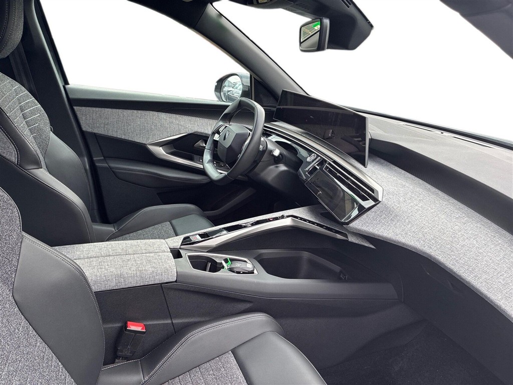 Peugeot e-3008 Allure billede 10